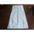 LDPE Material com C Tipo Zipper Body Bag